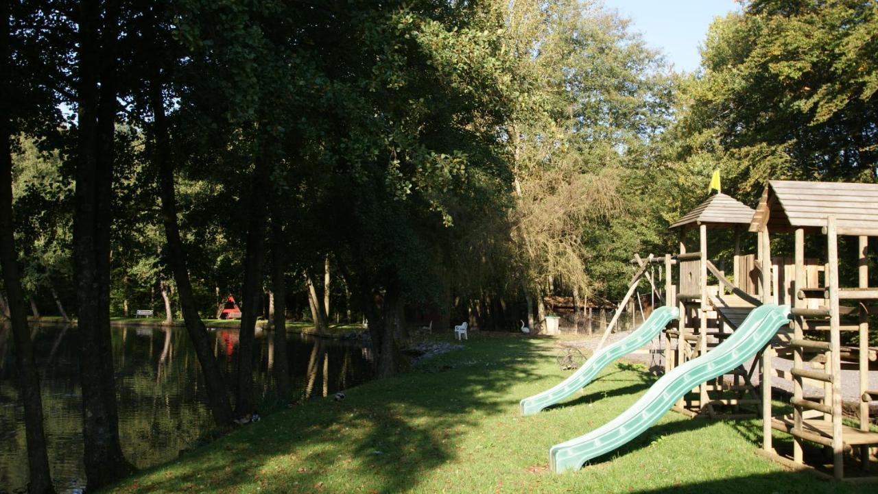 le Gite de illian Saint-Michel  Esterno foto